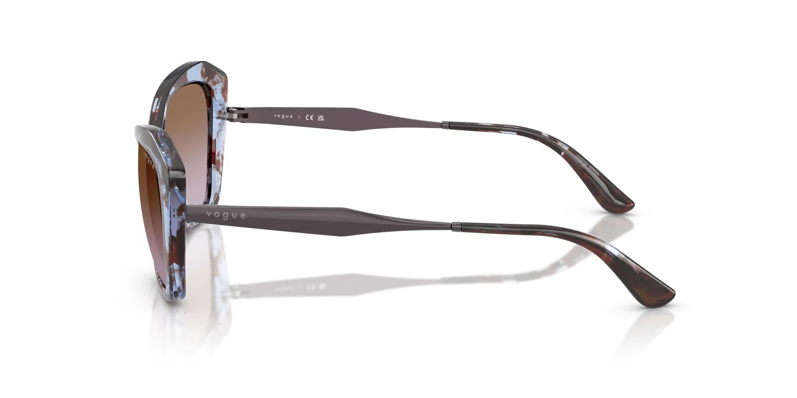 Vogue 5626S Sunglasses - view 44